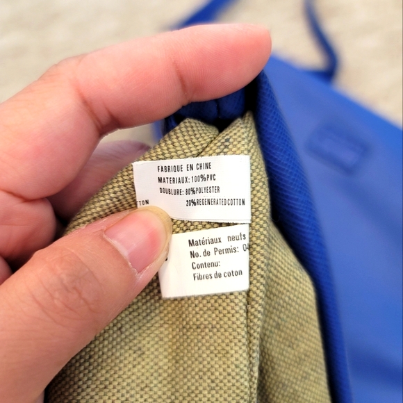 Co-lab Clutch Crossbody Convertible Bag - Picture 8 of 11